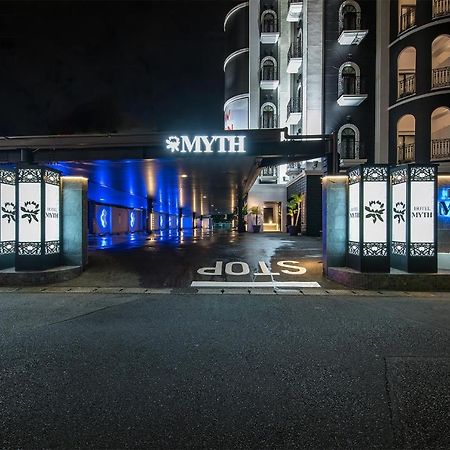 Hotel Myth (Adults Only) Chiba Ngoại thất bức ảnh