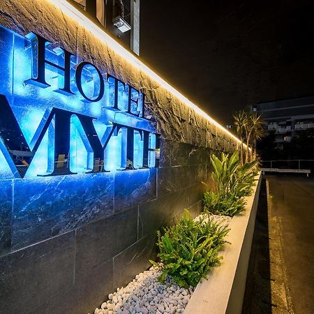 Hotel Myth (Adults Only) Chiba Ngoại thất bức ảnh