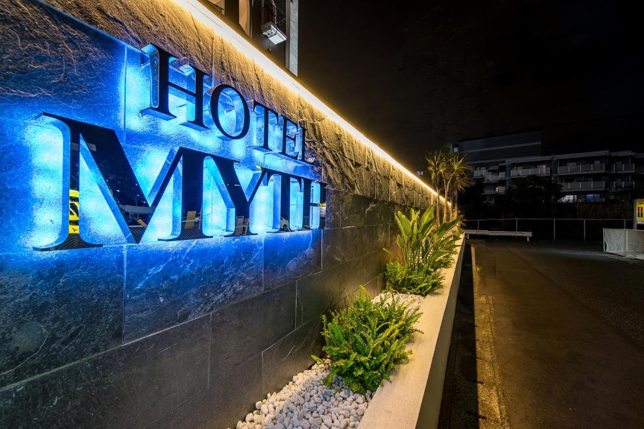 Hotel Myth (Adults Only) Chiba Ngoại thất bức ảnh