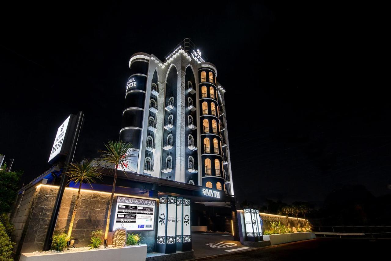 Hotel Myth (Adults Only) Chiba Ngoại thất bức ảnh