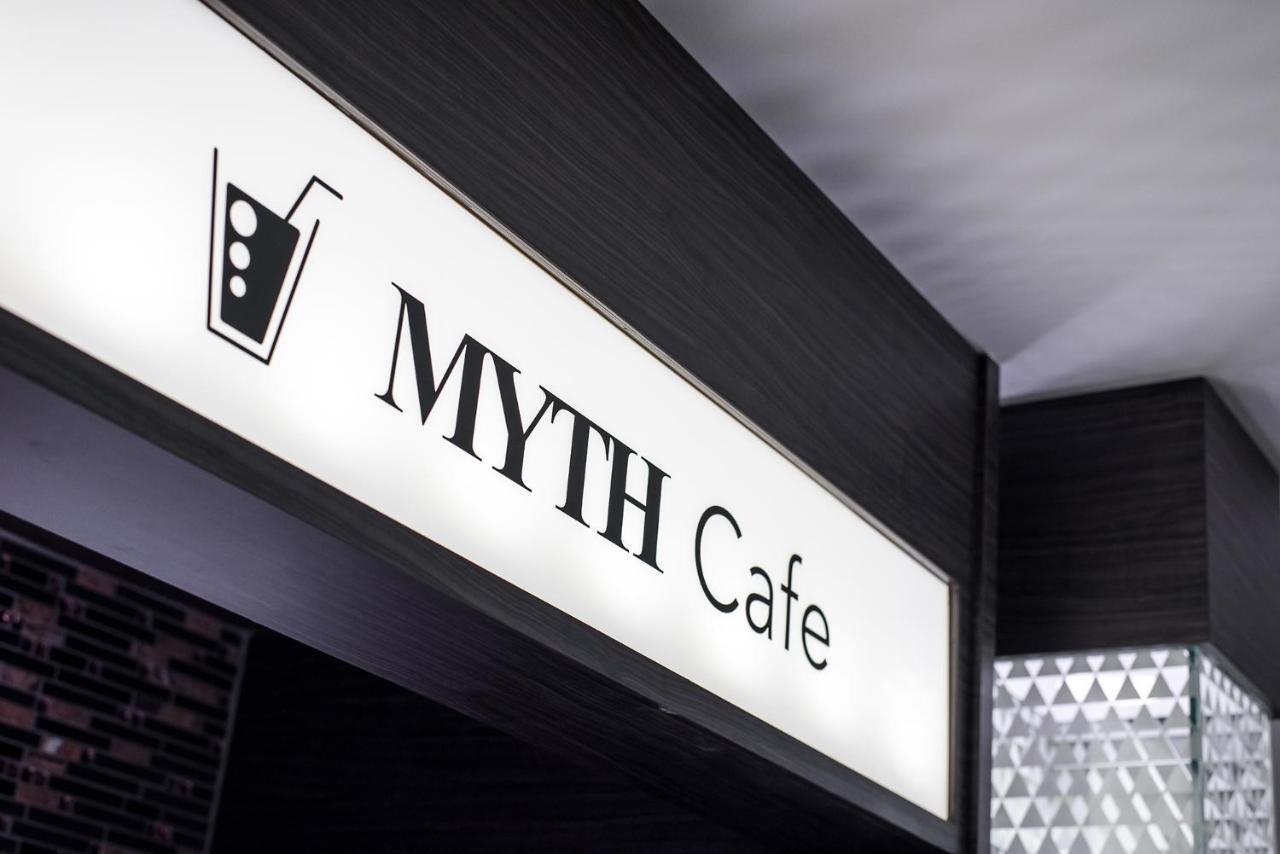 Hotel Myth (Adults Only) Chiba Ngoại thất bức ảnh