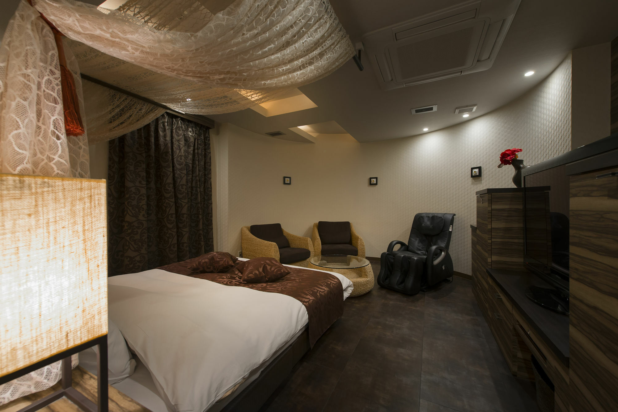 Hotel Myth (Adults Only) Chiba Ngoại thất bức ảnh